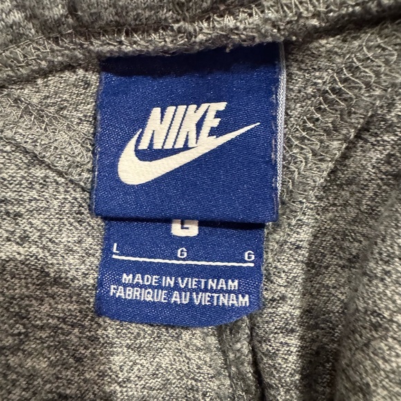 Nike Charcoal Joggers - Picture 5 of 5